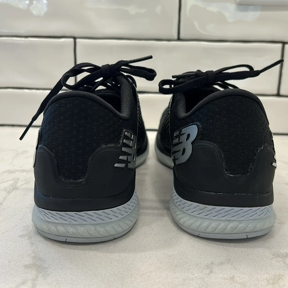 New Balance Women’s Fuel Cell Running Shoes Black Size 10